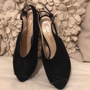 Prada Shoes